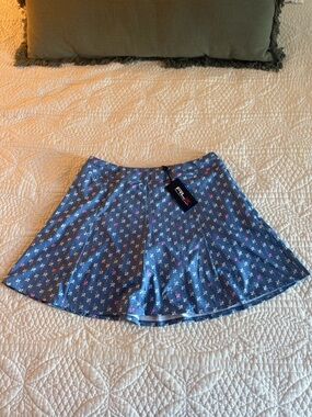 RLX Golf Skirt: NWT